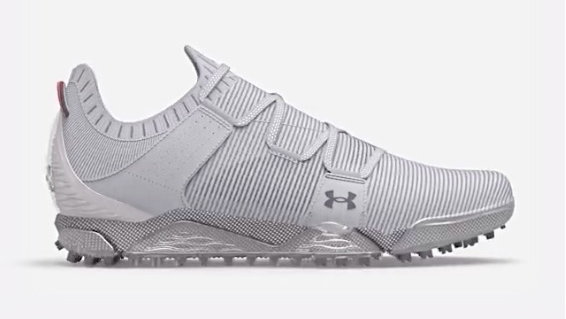 The BEST Under Armour golf shoes as seen on the PGA Tour!